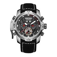 Aurora Transformers RGA3532 Watch